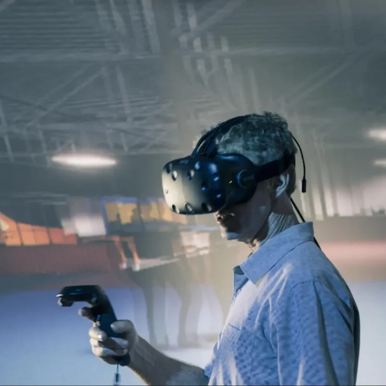 360 wohnrechner Virtual Tour